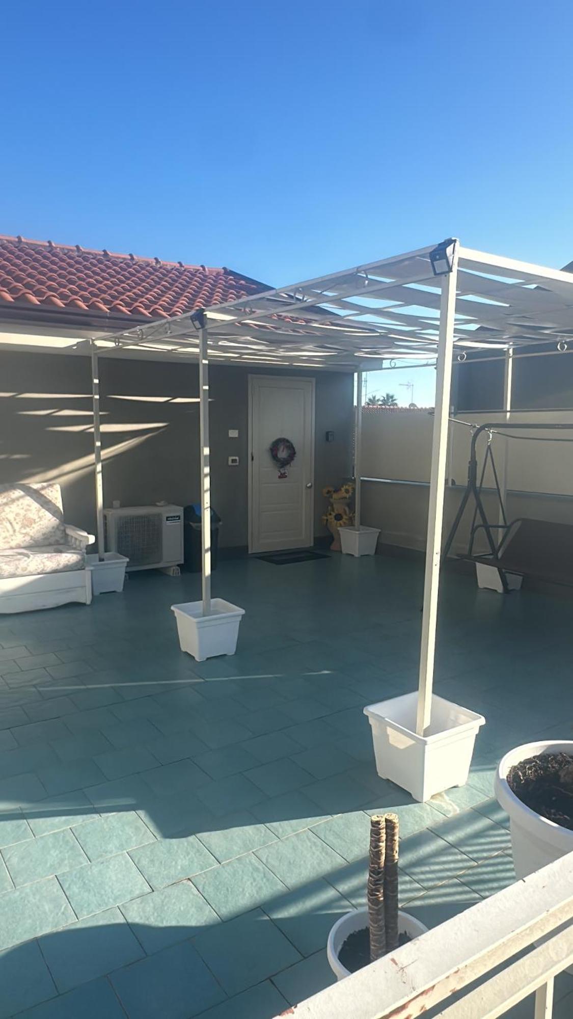 Relax Room Santa Tecla Exterior foto